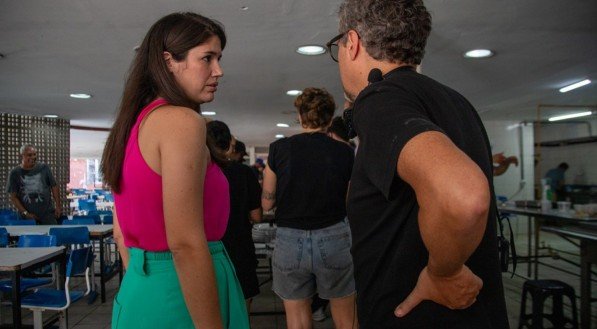Cinema pernambucano é destaque no Festival de Cannes