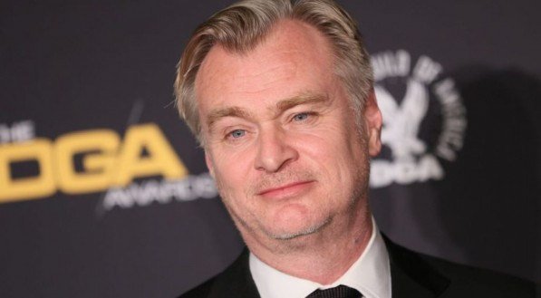 A Odisseia, de Christopher Nolan, será o primeiro filme gravado totalmente em IMAX