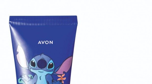 Gel para cabelos Stitch 100g