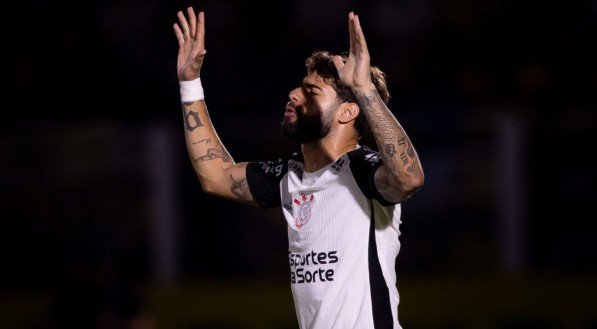 Nesta quinta-feira (15), o Corinthians venceu por 1 a 0 o Racing (URU), em jogo monótono válido pela quinta rodada da fase de grupos da Sul-Americana de 2025. O único gol da partida foi anotado pelo lateral-esquerdo Matheus Bidu. Ao sair do campo, Yuri Alberto foi questionado sobre a sequência na competição após o resultado [&amp;#8230;]