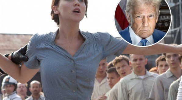 Jogos Vorazes na vida real: Trump analisa projeto de reality show em que imigrantes competem por cidadania americana