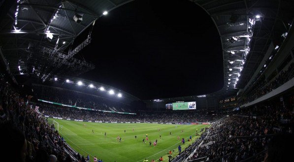 Fifa define detalhes para a decisão do último classificado do Mundial