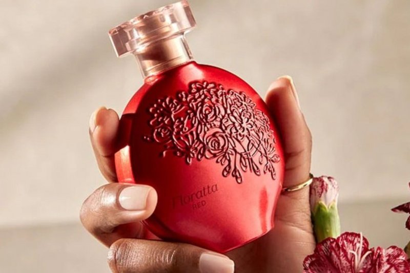 Imagem do perfume "Floratta Red"
