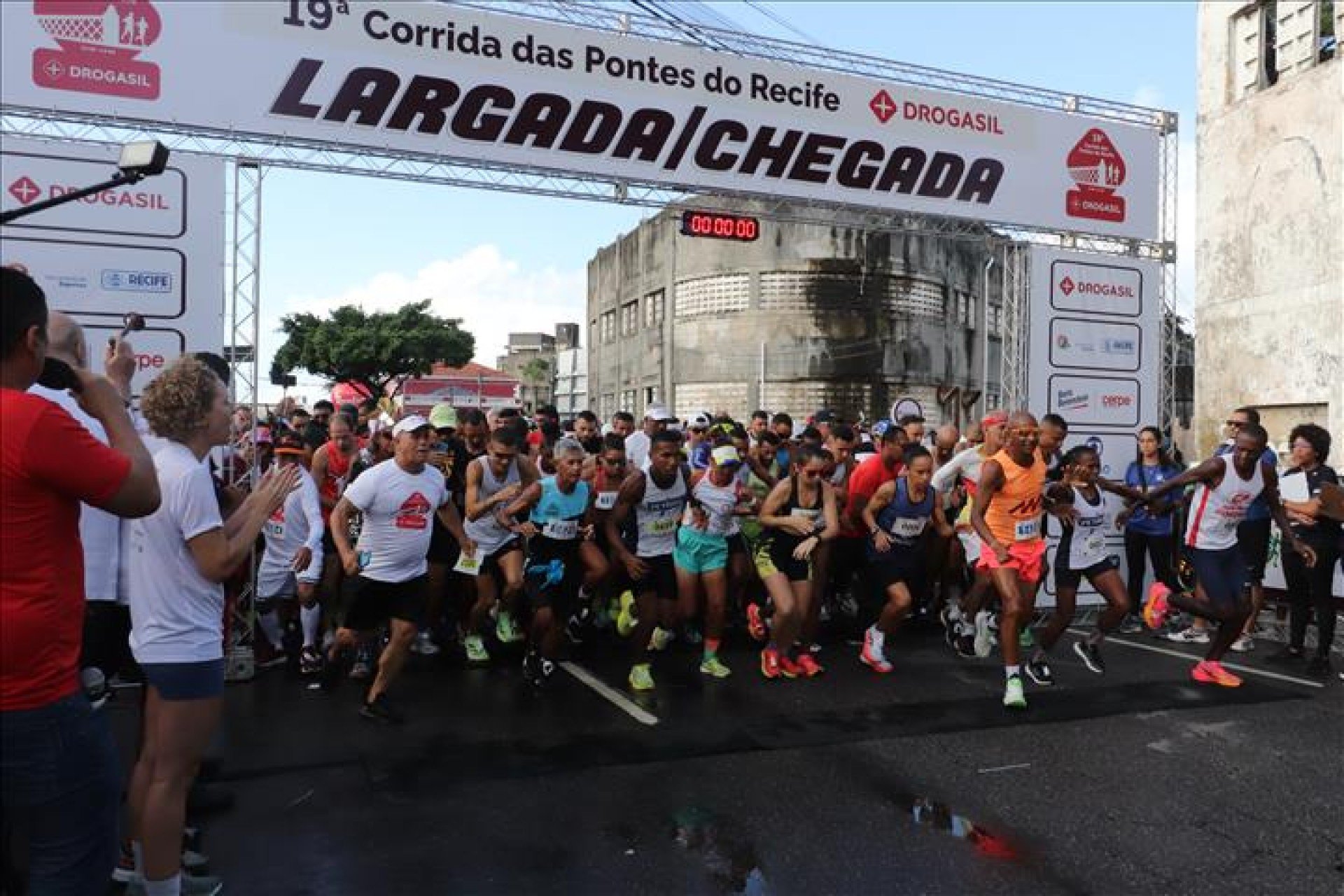 A premiação da edição 2025 inclui R$ 12 mil em dinheiro, além de troféus para os cinco primeiros colocados