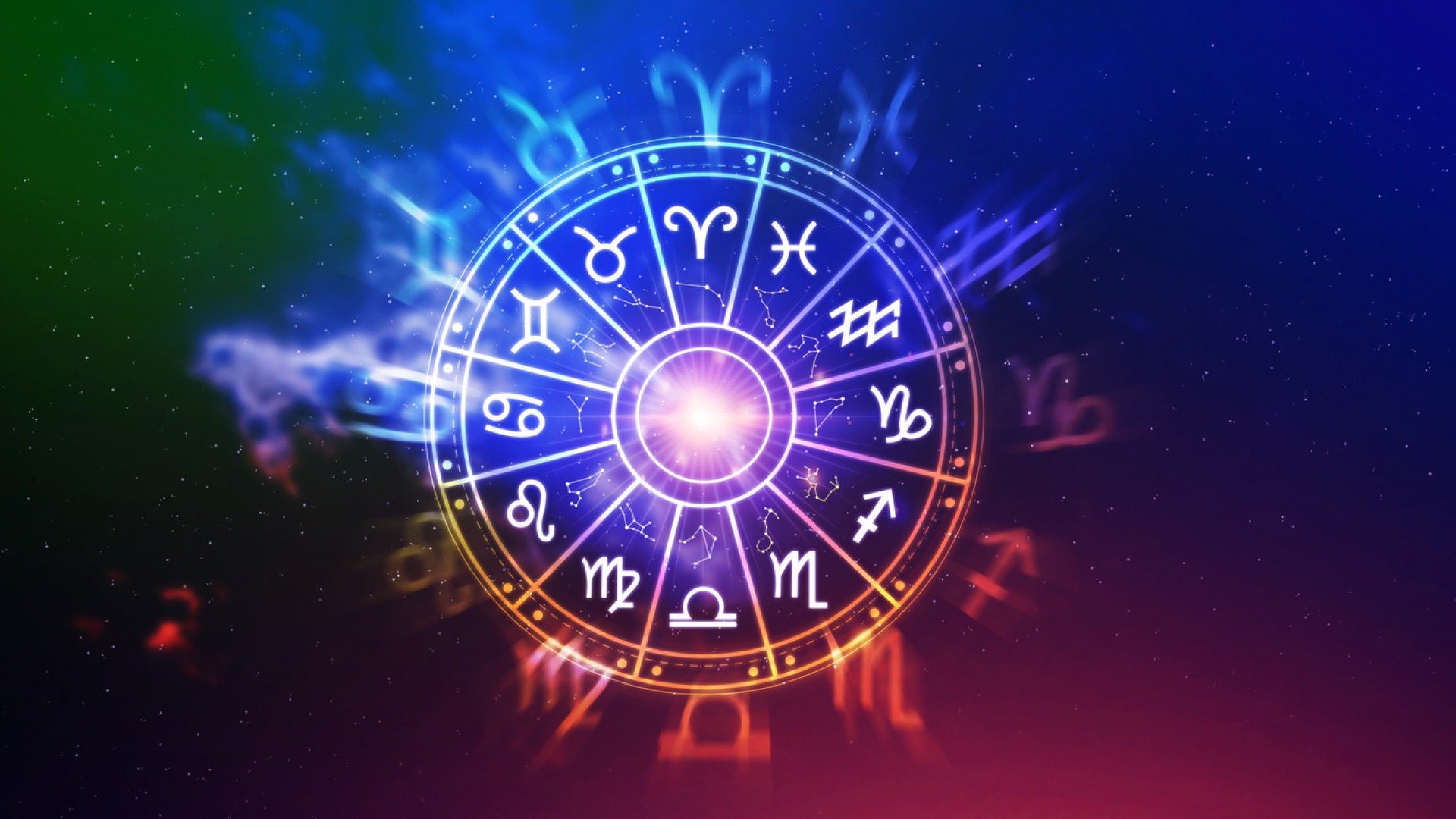 Previsões dos signos de Escorpião, Sagitário, Capricórnio, Aquário, Peixes e Áries para esta segunda, 19 de maio de 2025