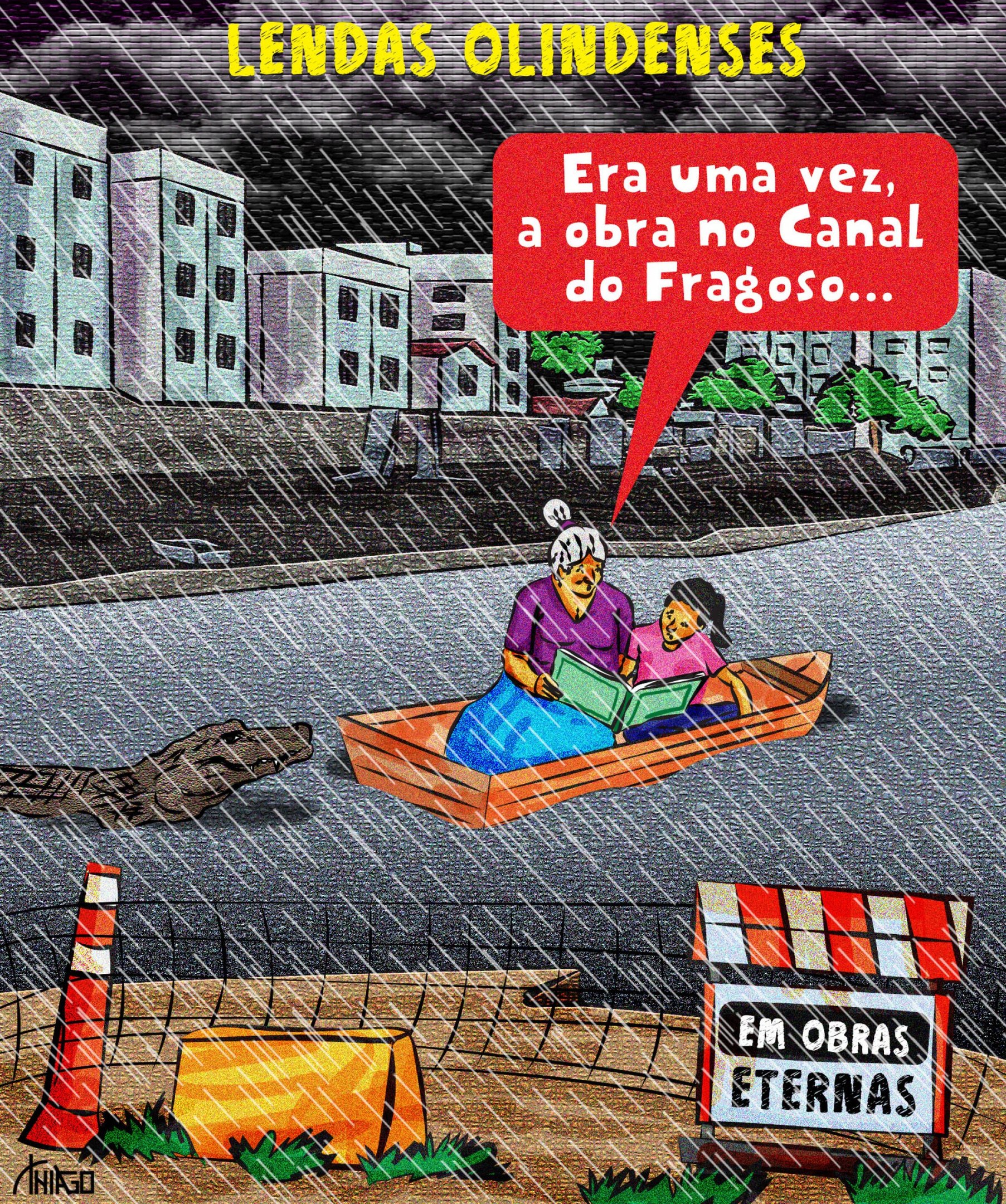 Foto da capa: Editorial