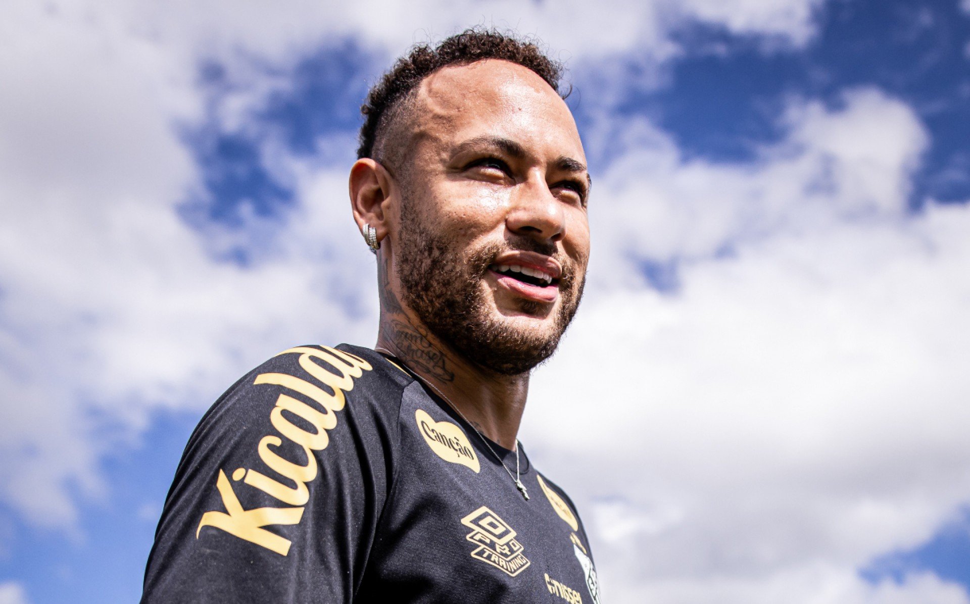 Fenerbahçe prepara proposta para contratar Neymar Jr