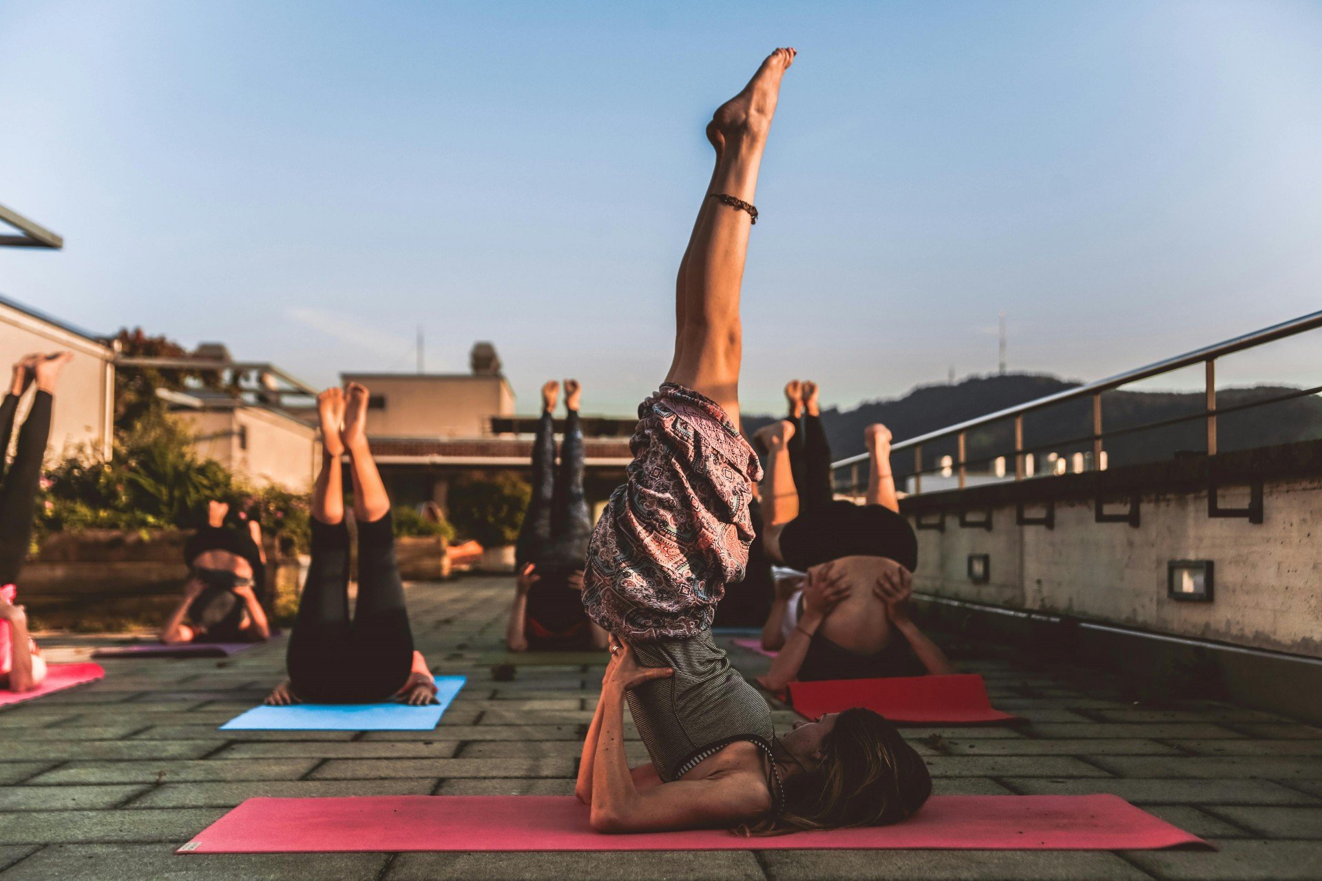 Dia Internacional do Yoga: 20 ideias de legendas para feed e stories no Instagram
