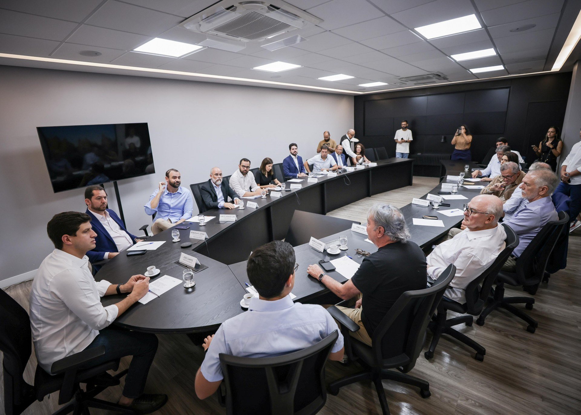 Edson Holanda / Prefeitura do Recife