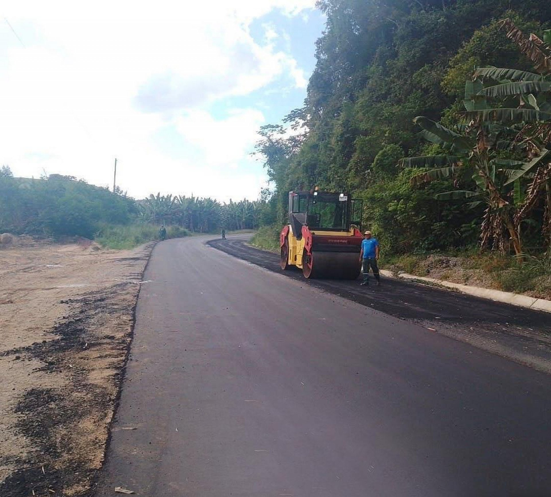 Restauração de trecho da rodovia PE-089, na Mata Norte de Pernambuco, entra no pacote do PE na Estrada e tem licitação lançada