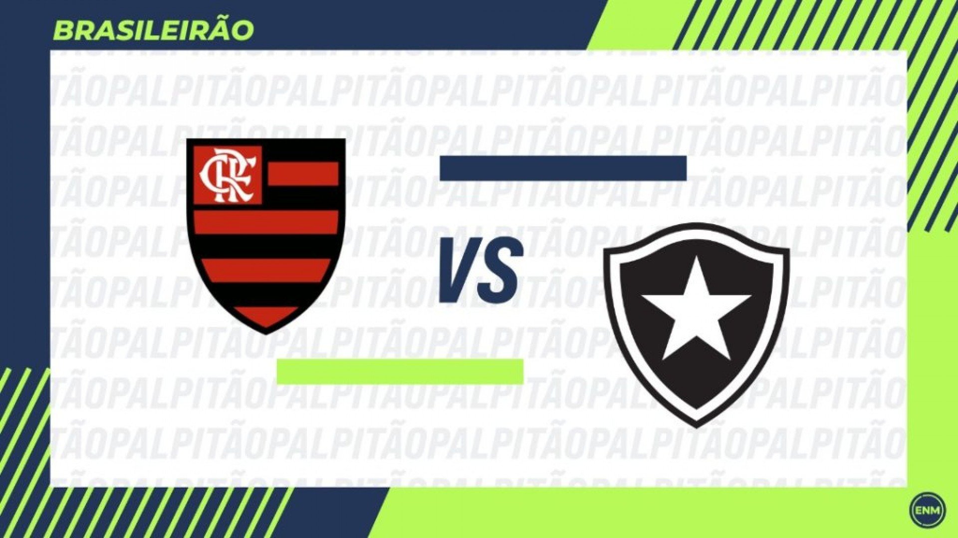 Flamengo x Botafogo: prováveis escalações, arbitragem, onde assistir, retrospecto e palpite