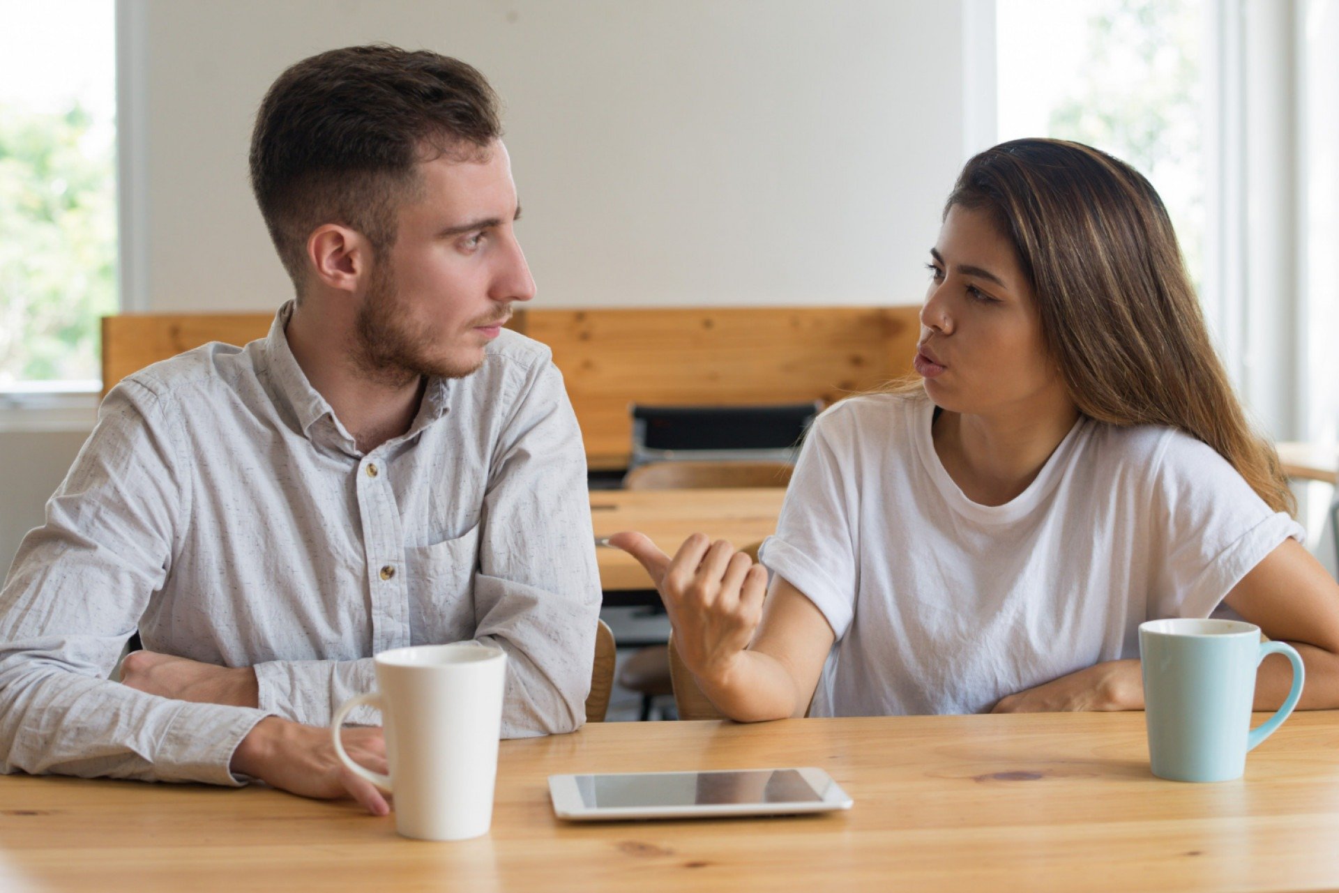 5 maneiras práticas para se livrar de um relacionamento tóxico