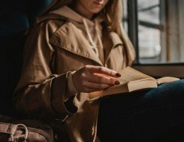 5 livros de suspense para quem ama um bom mistério
