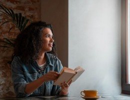 10 livros de romance para encantar qualquer um