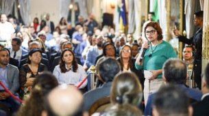 O protocolo integra o Programa Acredita no Primeiro Passo, criado pelo Governo Federal, que agora contará com a atuação de Pernambuco