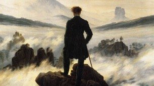Obra de Caspar David Friedrich