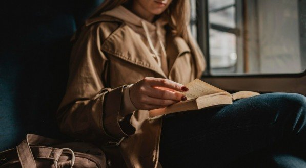 5 livros de suspense para quem ama um bom mistério