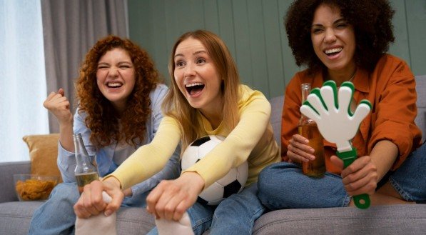 50 perguntas "Eu Nunca" para esquentar a conversa (e revelar segredos!)