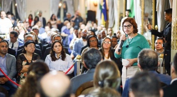 O protocolo integra o Programa Acredita no Primeiro Passo, criado pelo Governo Federal, que agora contará com a atuação de Pernambuco