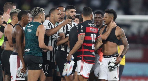 Times se reencontram pela nona rodada do Brasileirão em duelo de revanche dos dois lados