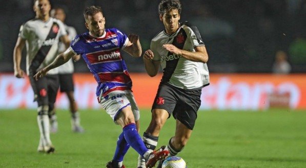 Cruzmaltino tem levado vantagem sobre o Fortaleza nos duelos em casa.