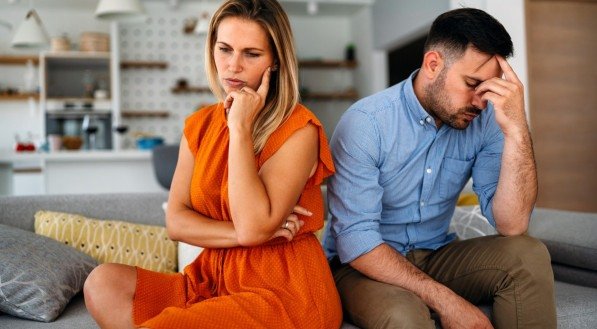 5 formas de como terminar um relacionamento sem brigas