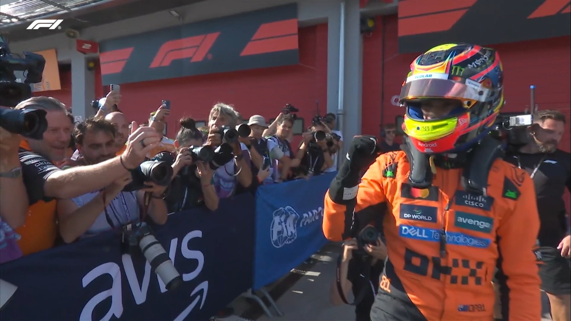 F1: Classificação campeonato de pilotos atualizada: Piastri abre vantagem após GP do Canadá