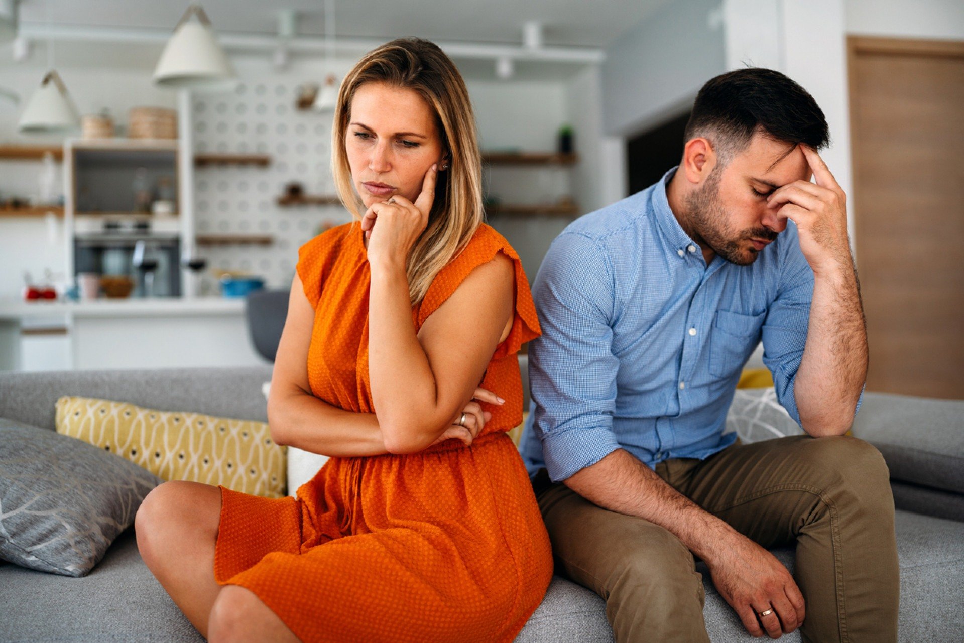 5 formas de como terminar um relacionamento sem brigas