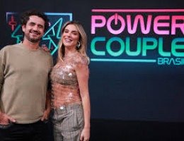 Que horas começa o Power Couple hoje (18/05)? Veja participantes e eliminados