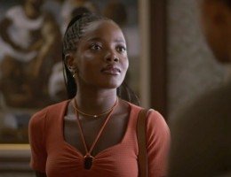 Leona e Filipa são humilhadas por Abel em Dona de Mim