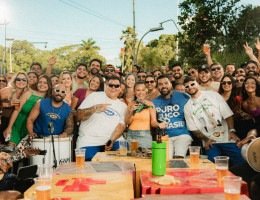 Menos é Mais conquista o topo novamente com 