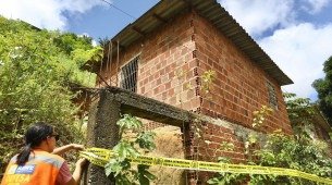 Prefeitura do Recife interdita 94 im&oacute;veis por risco de deslizamentos ap&oacute;s chuvas intensas na capital
