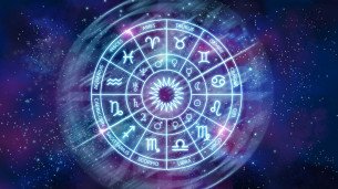 Signos do zodíaco.