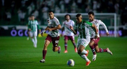 Equipes duelam neste domingo (18), às 16h, no estádio Alfredo Jaconi, pela 9ª rodada da Série A