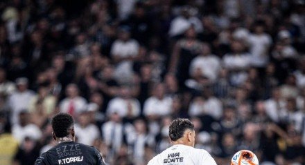 Equipes se enfrentam pela terceira vez no ano. 
