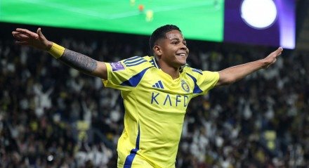 O clube carioca tenta fechar um acordo por empréstimo para contar com o jovem atleta, que pode ser uma peça valiosa no sistema tático comandado por Filipe Luís