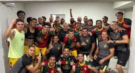 Neste sábado (17), houveram quatro partidas válidas pela 6ª rodada da Série C do Campeonato Brasileiro. Nenhuma equipe mandante venceu