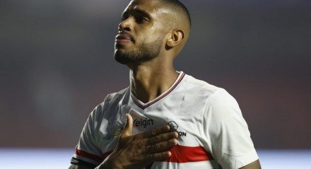 André Silva garante mais 3 pontos para o tricolor 