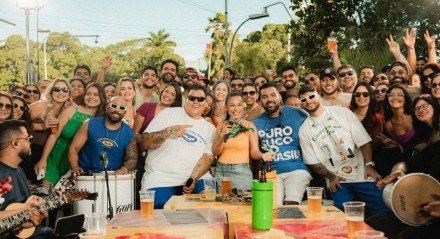 Menos é Mais conquista o topo novamente com 