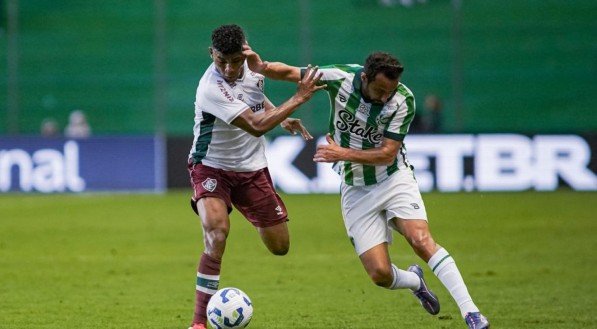 Sob forte chuva, equipes ficam no empate em Caxias do Sul e perdem oportunidade de subir na tabela