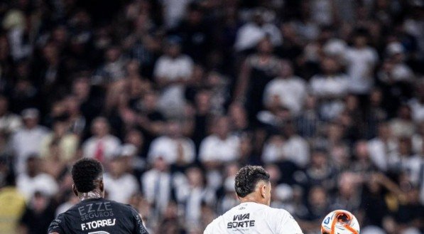Equipes se enfrentam pela terceira vez no ano.
