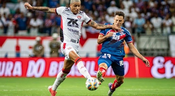 O BaVi 503 chega com os rivais em momentos distintos no ano