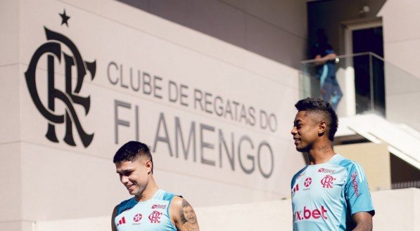 Flamengo busca liderança e manter invencibilidade nos clássicos em 2025