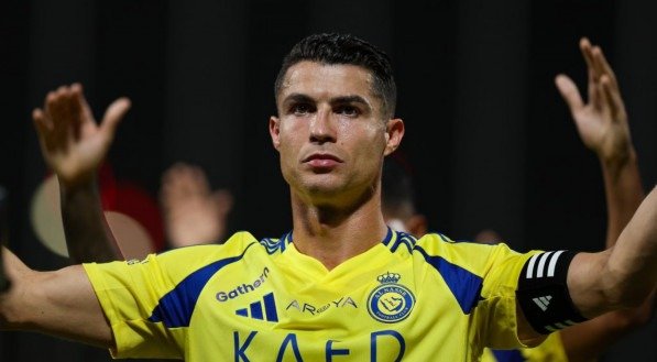 Astro português recebeu uma "proposta tentadora" de equipe que irá disputar a Copa do Mundo de Clubes