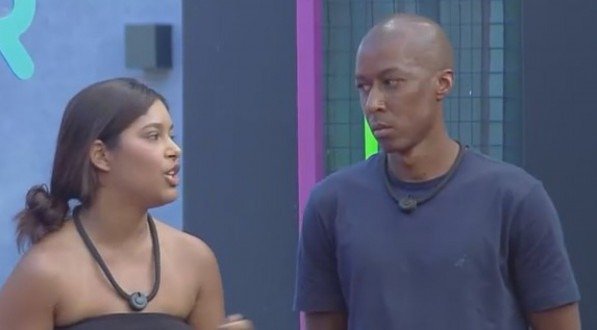 Power Couple Brasil 2025: Emilyn critica postura de Victor e clima esquenta entre os casais
