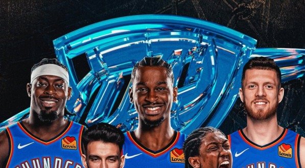 O Oklahoma City Thunder está de volta à decisão da Conferência Oeste da NBA. Neste domingo (19), a equipe comandada por Shai Gilgeous-Alexander dominou o Denver Nuggets no jogo 7 da semifinal e venceu por 125 a 93, garantindo a vaga contra o Minnesota Timberwolves na disputa por um lugar nas finais da liga. Apesar [&amp;#8230;]