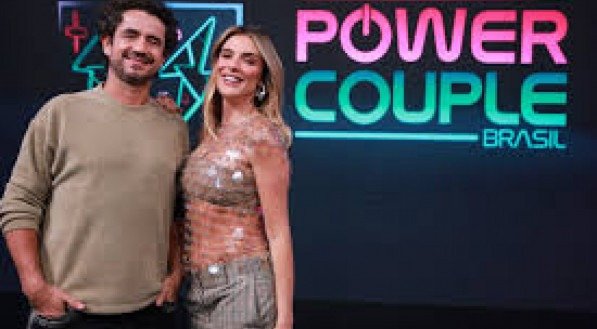 Que horas começa o Power Couple hoje (18/05)? Veja participantes e eliminados