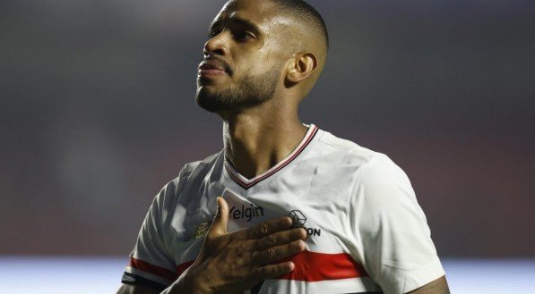 André Silva garante mais 3 pontos para o tricolor 