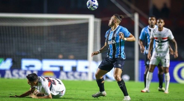 Tricolor Gaúcho soma um empate e três derrotas em quatro jogos fora de casa