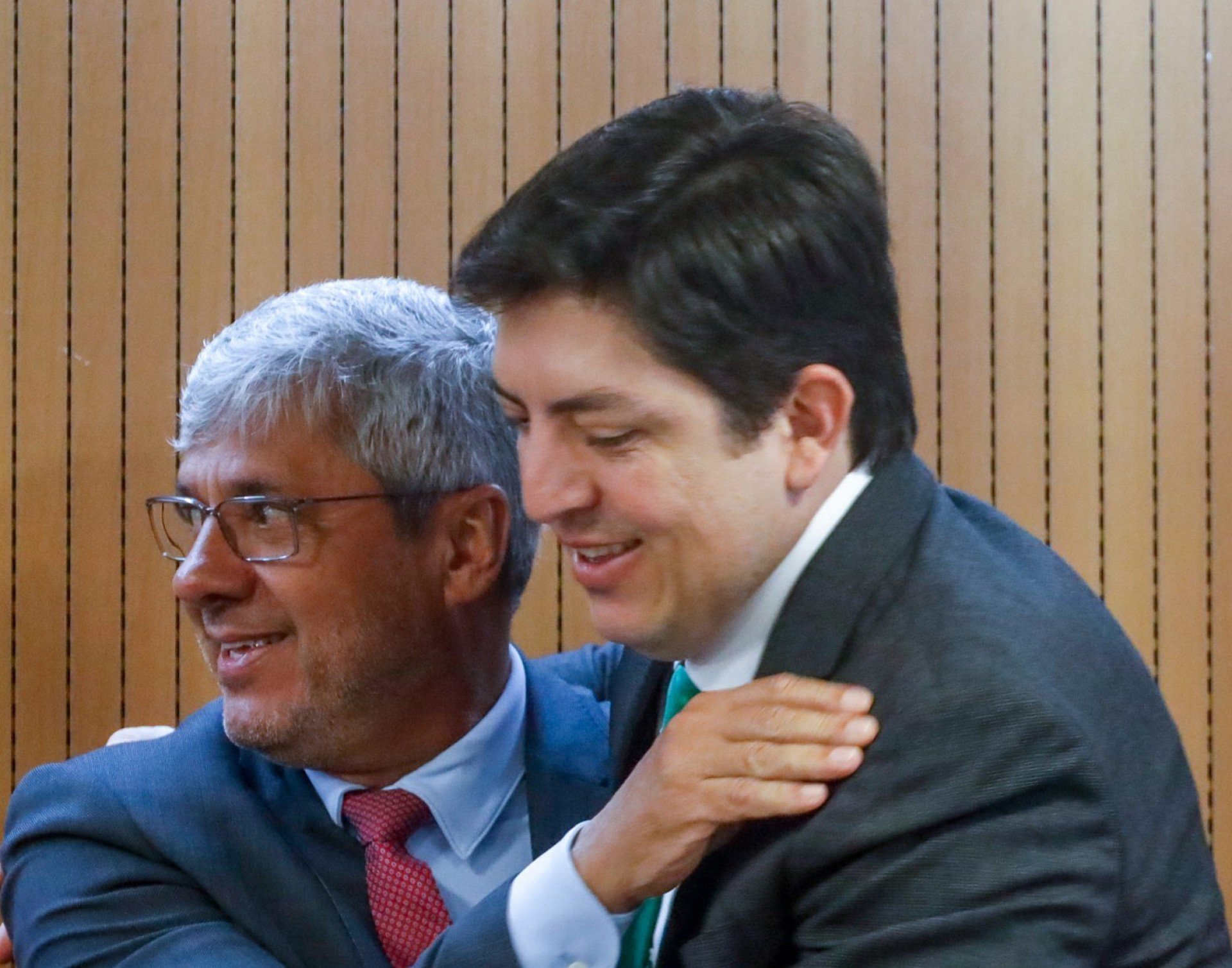 Arquivo Pessoal